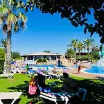 Casa La Luna Holiday home Cambrils