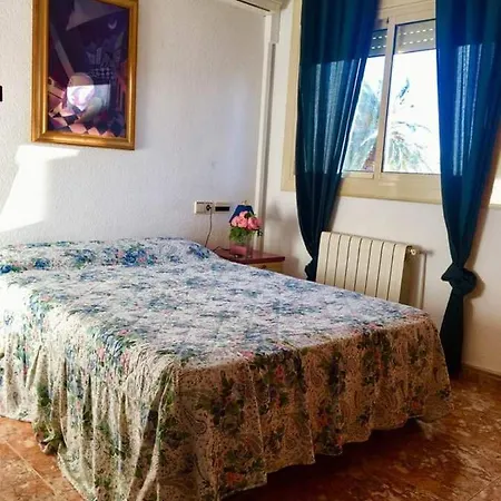Casa La Luna * Cambrils