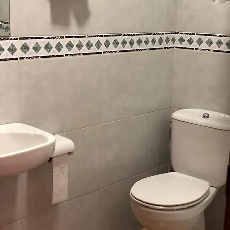 Casa La Luna Holiday home *