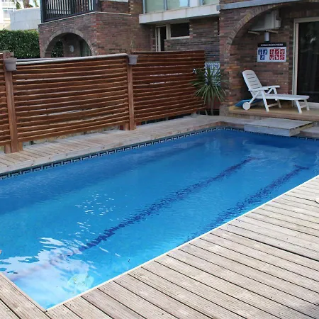 Holiday home Casa La Luna *