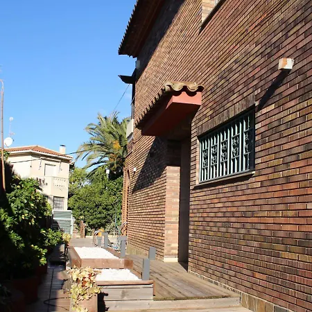 Holiday home Casa La Luna Cambrils