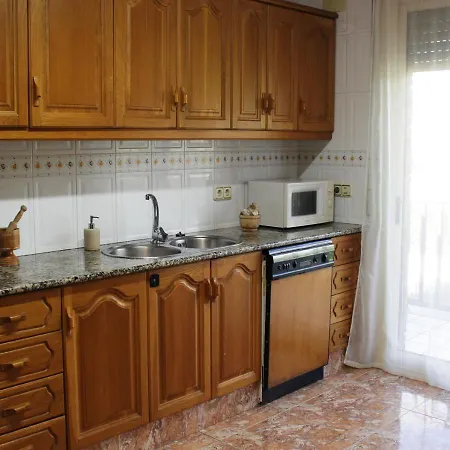 Casa La Luna Holiday home Cambrils