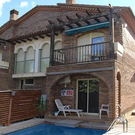 Casa La Luna Holiday home Cambrils