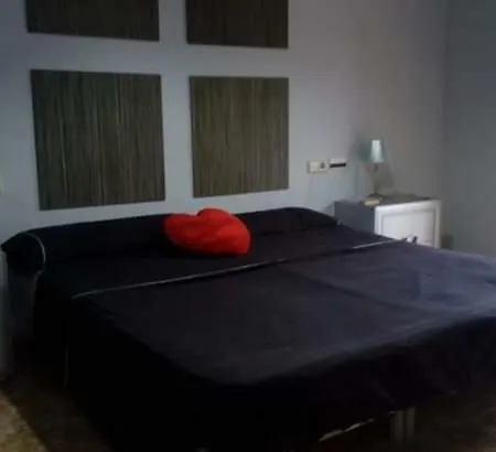 Holiday home Casa La Luna
