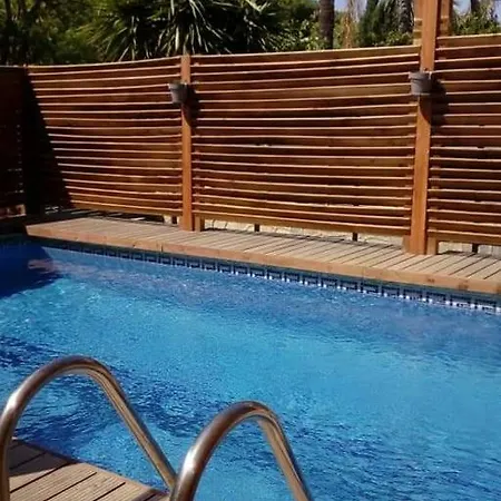Holiday home Casa La Luna *