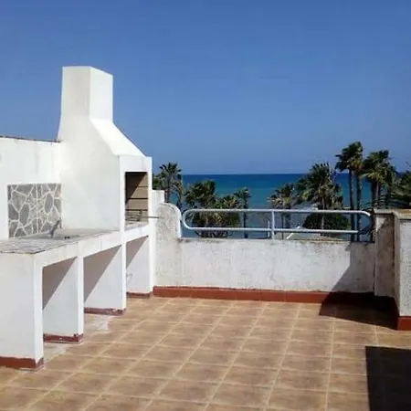 Holiday home Casa La Luna