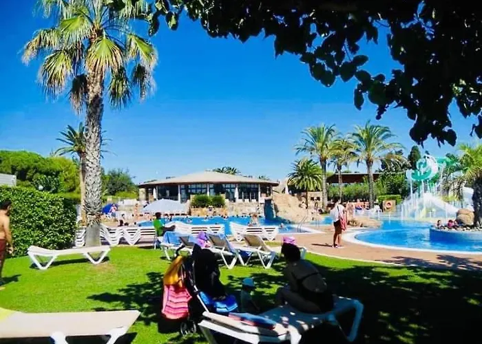 Casa La Luna بيت للعطل كامبريلس