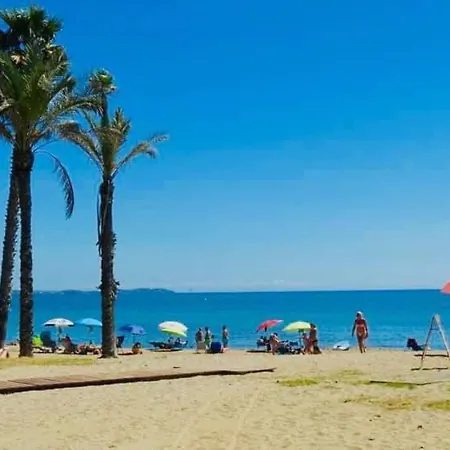 Casa La Luna Ferienhaus Cambrils
