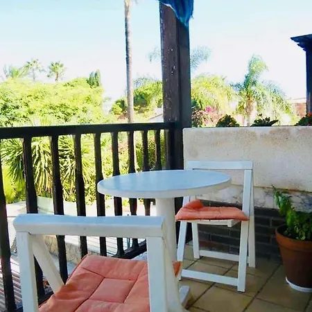 Casa La Luna Ferienhaus Cambrils