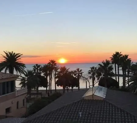 Casa La Luna Holiday home Cambrils