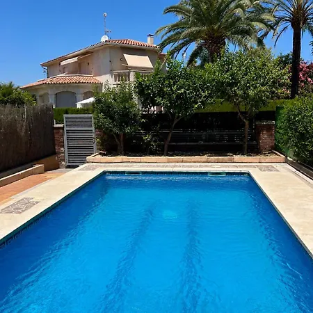 Casa La Luna Holiday home *
