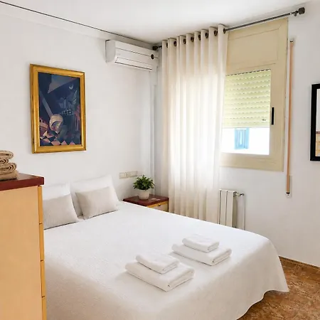 Holiday home Casa La Luna *