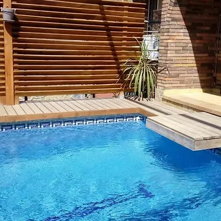 Ferienhaus Casa La Luna