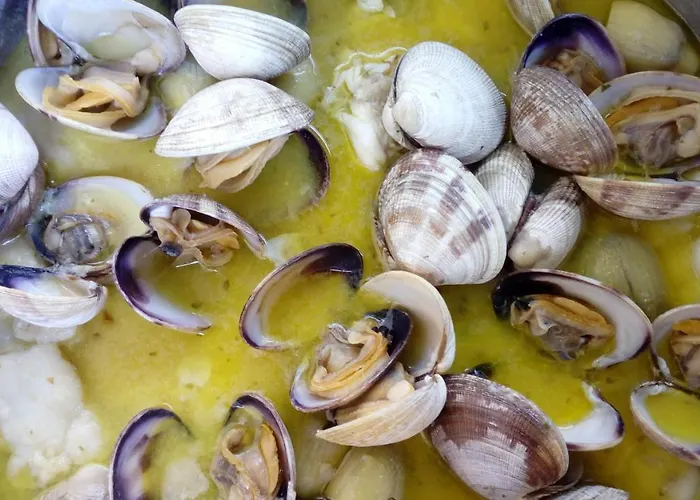 Casa La Luna カンブリルス