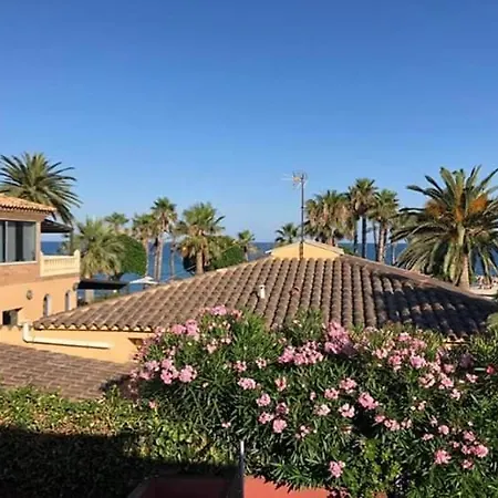 Vakantiehuis Casa La Luna