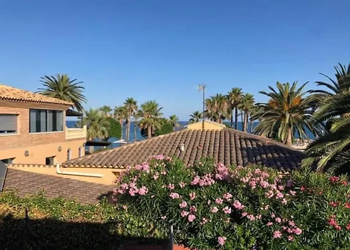 Vakantiehuis Casa La Luna