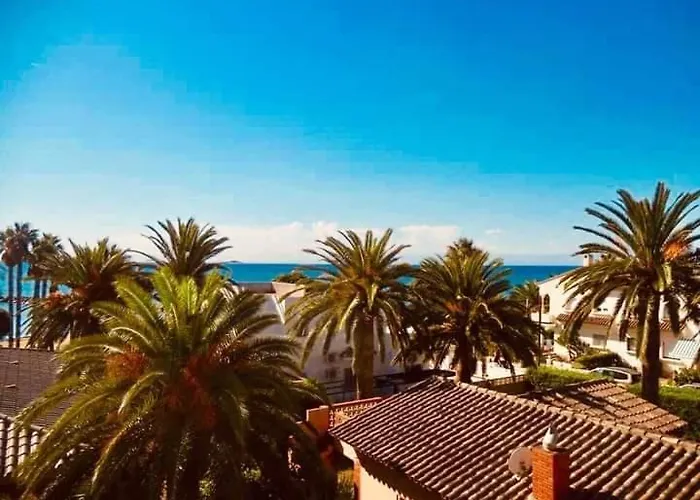 Casa La Luna