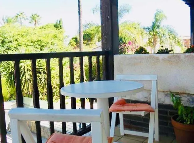 Casa La Luna Vakantiehuis Cambrils