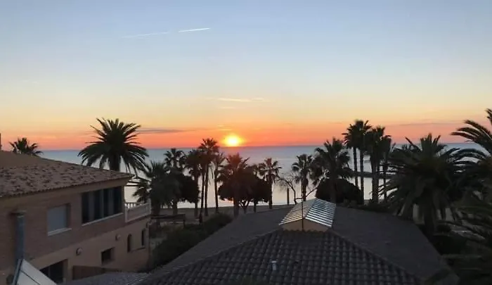 Casa La Luna Vakantiehuis Cambrils