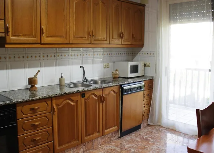 Casa La Luna Vakantiehuis Cambrils