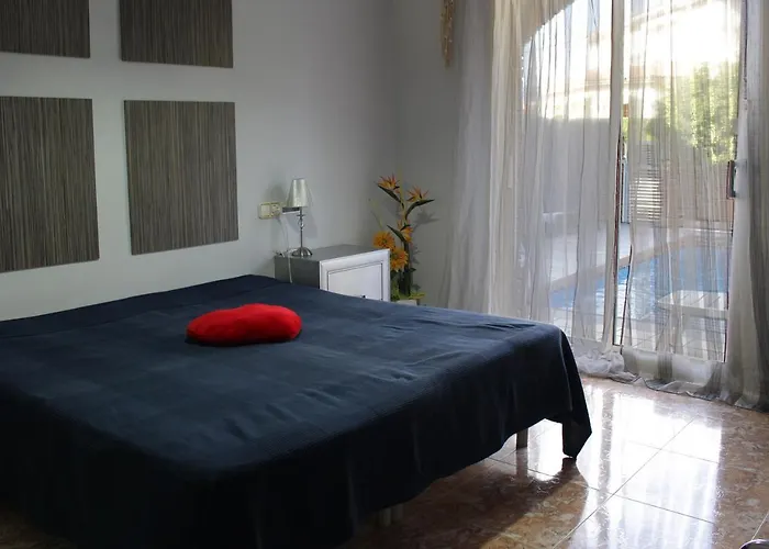 Vakantiehuis Casa La Luna *