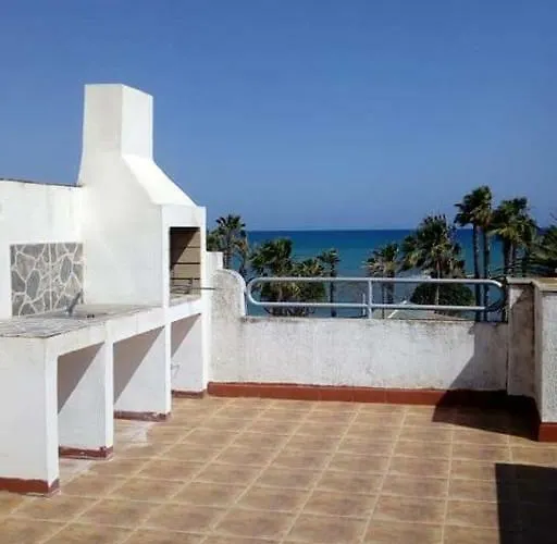 Vakantiehuis Casa La Luna